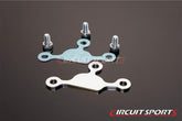 1991-1998 Nissan 240sx Circuit Sports EGR Block Off Plate Kit for KA24DE